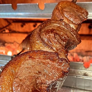 Rioz Brazilian Steakhouse - Myrtle Beach