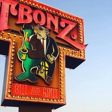 TBonz - West Ashley