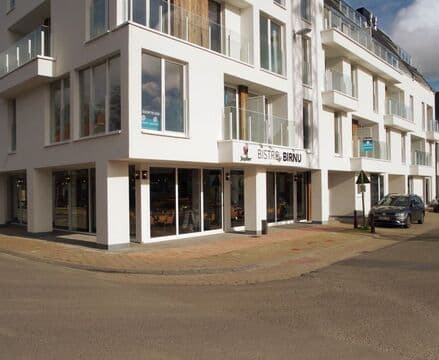 Bistro Birnu