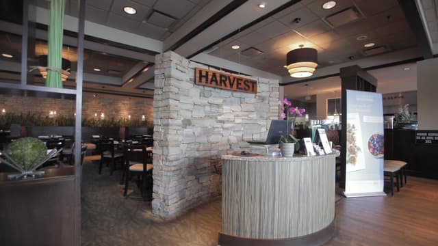 Harvest Seasonal Grill & Wine Bar Glen Mills
