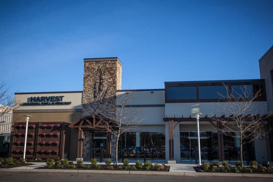 Harvest Seasonal Grill & Wine Bar Moorestown