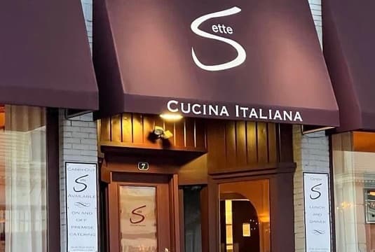 Sette