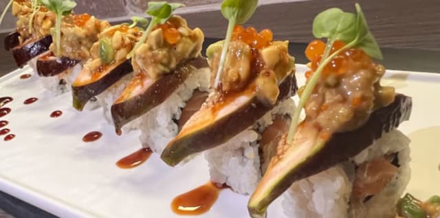 Kiya Sushi