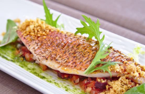 Restaurante Toque