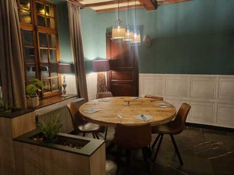 La Bonne Auberge