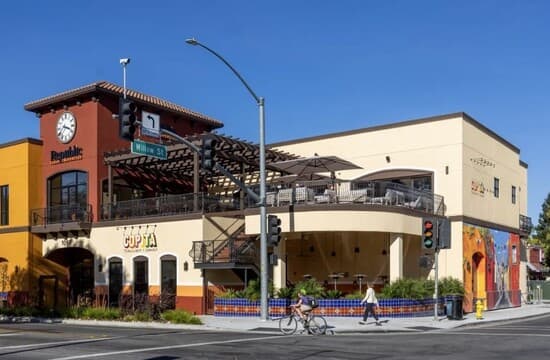 Copita Tequileria y Comida Willow Glen