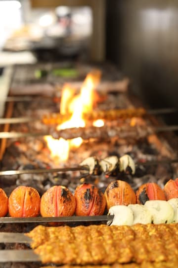 Sufiya's Grill - East Meadow