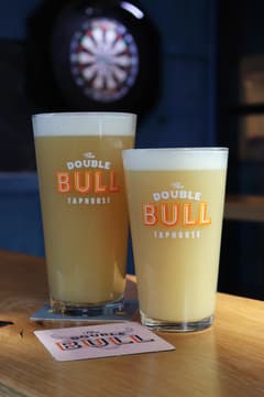 The Double Bull Taphouse