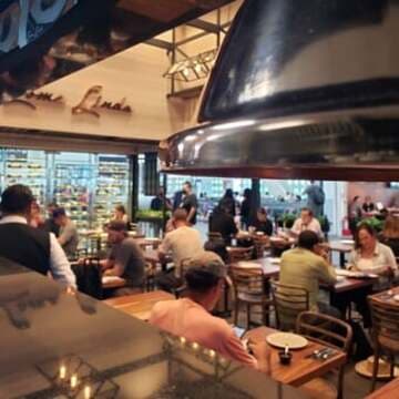 Cantina Loma Linda Insurgentes Sur