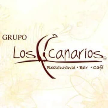 Restaurante Los Canarios Marquis Reforma