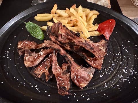 Restaurante El Jarrero