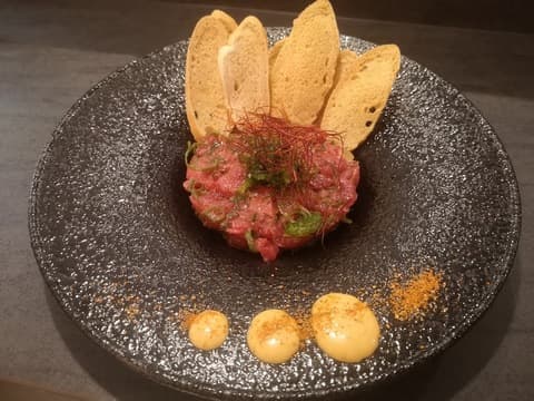WASABI MÁLAGA