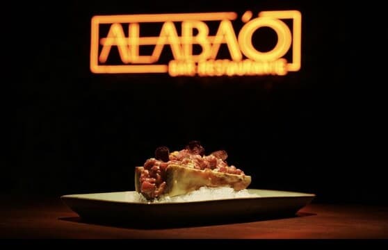 Restaurante Alabao