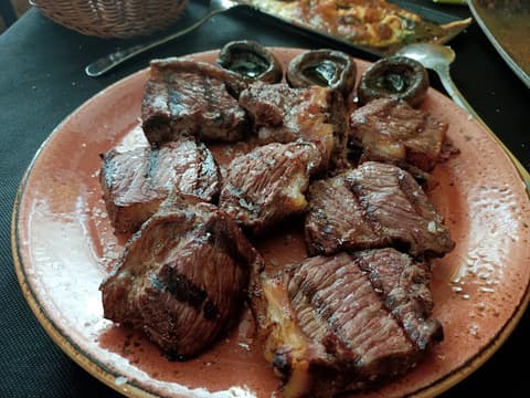 LA TASCA DEL CHULETON
