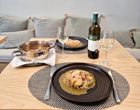 São Luiz by Chef Vitor de Oliveira