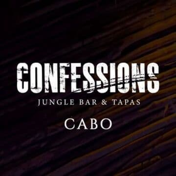 Restaurante Confessions Los Cabos