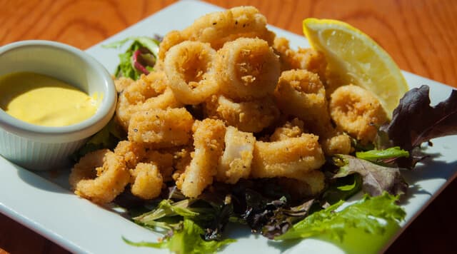 Stillwater Grill Brighton