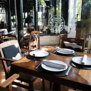 Restaurante Cambalache Toluca