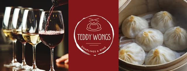 Teddy Wongs