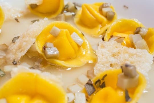 Ristorante Trequarti