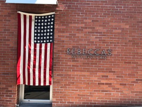 Rebeccas