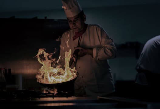Oud Restaurant