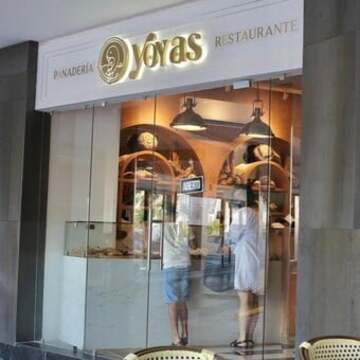 Restaurante YOYAS Acapulco