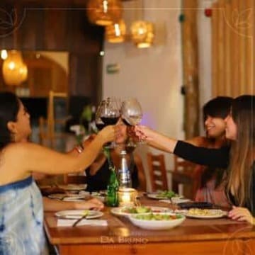Restaurante Da Bruno Bacalar