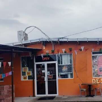 Restaurante Porcayo Ciudad Juárez