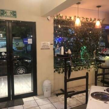 Restaurante Los Cebollones Chetumal