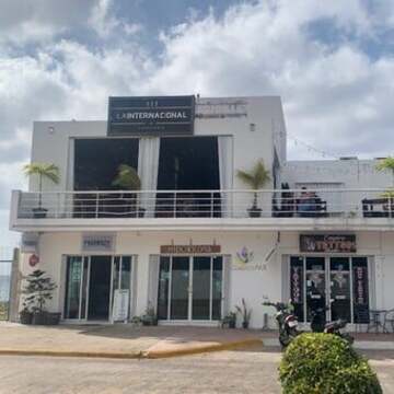 La Internacional Cervecería Cozumel