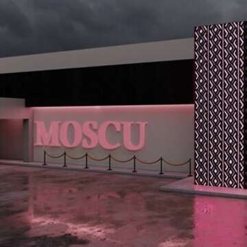 Moscu Restaurant-Bar Ciudad Juárez