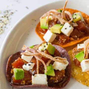 Restaurante 9 Fuegos