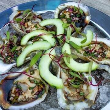 Restaurante Puro Sinaloa CDMX