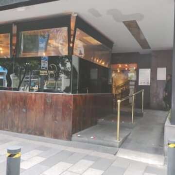 Restaurante Prime Time Insurgentes Sur