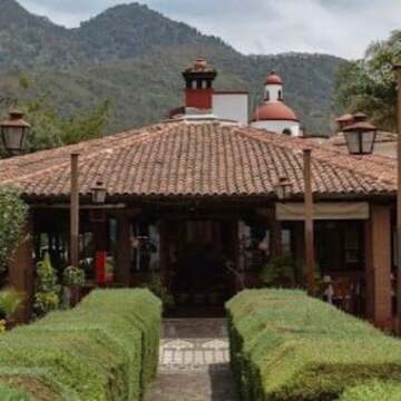 Restaurante Campestre Los Pinos Morelia