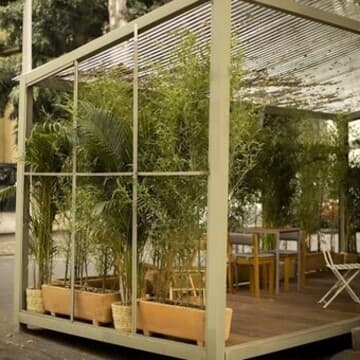Yoru Handroll and Sushi Bar Roma Norte