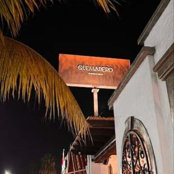 Restaurante Quemadero La Paz