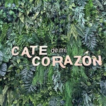 Restaurante Cate De Mi Corazón Centro