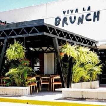 Restaurante Viva La Brunch Mérida