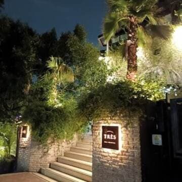 Restaurante Trés Las Lomas