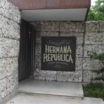 Restaurante Hermana República Xcanatún