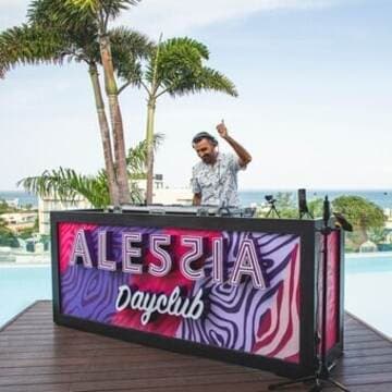 Restaurante Alessia Rooftop Playa del Carmen