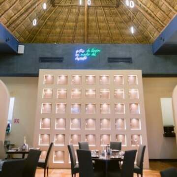 Restaurante Sisao Mérida