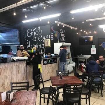 Asador y Terraza Don Miguel Tlalnepantla