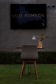 Luzi Bombón
