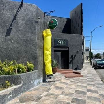 Restaurante 1900 Steakhouse Torreón