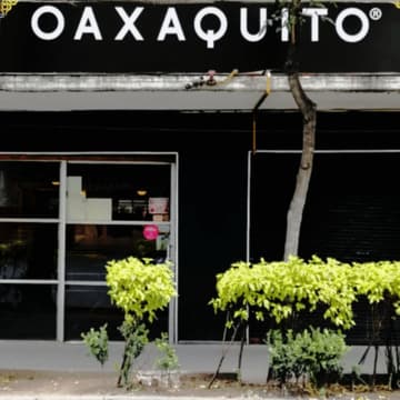 Restaurante Oaxaquito Diana
