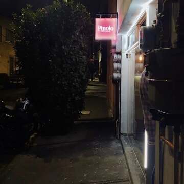 Restaurante Pinolo Insurgentes