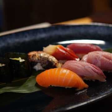 Restaurante Sushi Iwa Hermosillo